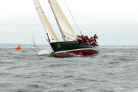 2011 NYYC Annual Regatta B 779