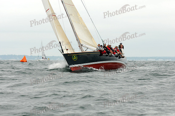 2011 NYYC Annual Regatta B 779