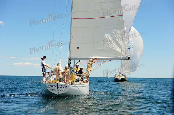 2014 Newport Bermuda A 286