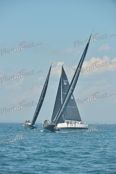 2025 Block Island Race Week G_0505