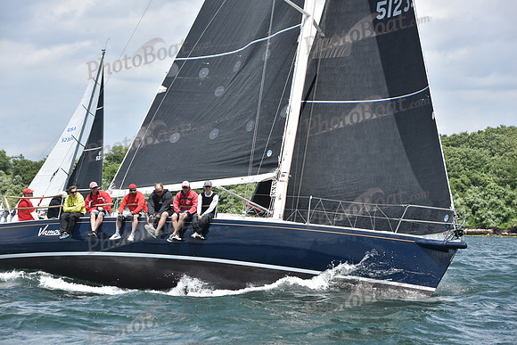 2019 NYYC Annual Regatta A_2175