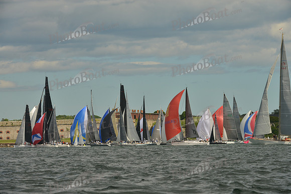 2016 NYYC Annual Regatta A_1627