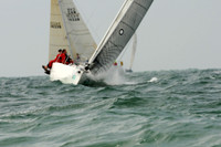 2012 Charleston Race Week A 676