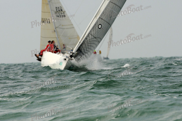2012 Charleston Race Week A 676