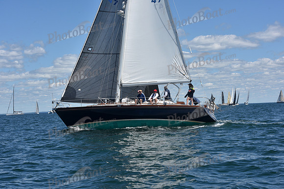 2021 Block Island Race Week D_2081