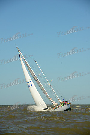 2016 Charleston Race Week B 0318