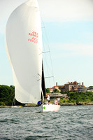 2014 NYYC Race Week C 1505
