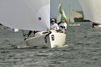 2015 J70 Winter Series C 625