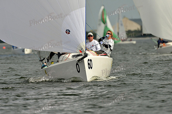 2015 J70 Winter Series C 625