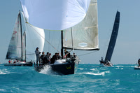 2012 Key West Race Week A 446
