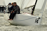 2015 J70 Winter Series B 264