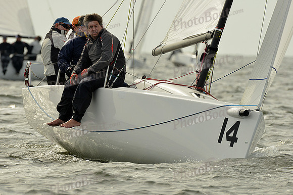 2015 J70 Winter Series B 264