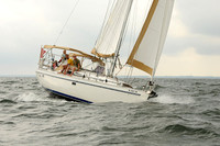 2012 Cape Charles Cup A 702