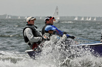 2013 Charleston Race Week A 2159