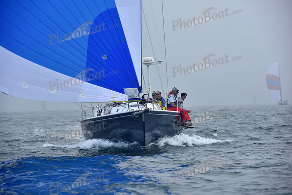 2021 Block Island Race Week B_1174