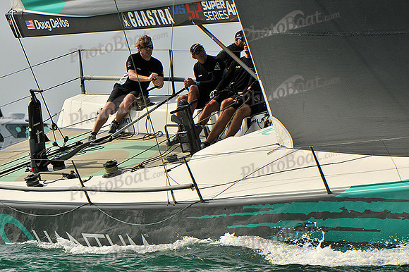 2013 Key West Race Week A 044
