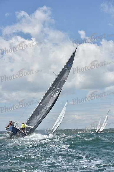 2019 NYYC Annual Regatta A_1156