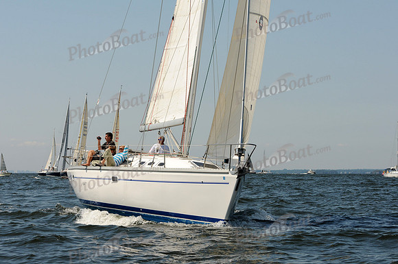 2011 Vineyard Race A 107