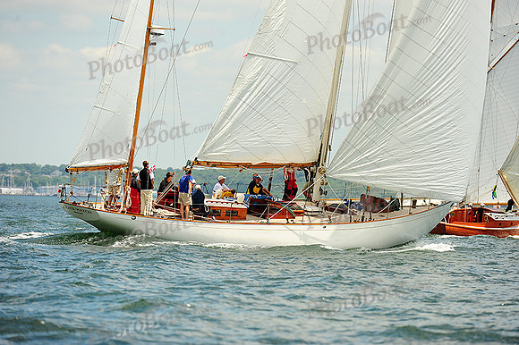 2014 NYYC Annual Regatta C 624