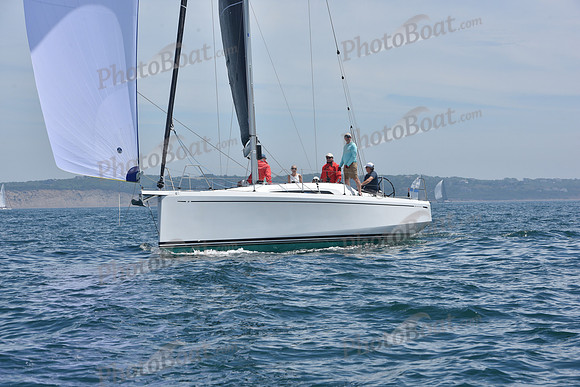 2021 Block Island Race Week A_0969