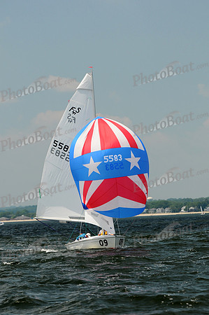 2011 Flying Scot NAC D 1141