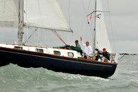 2012 Charleston Race Week C 412