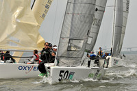 2013 Charleston Race Week A 1813