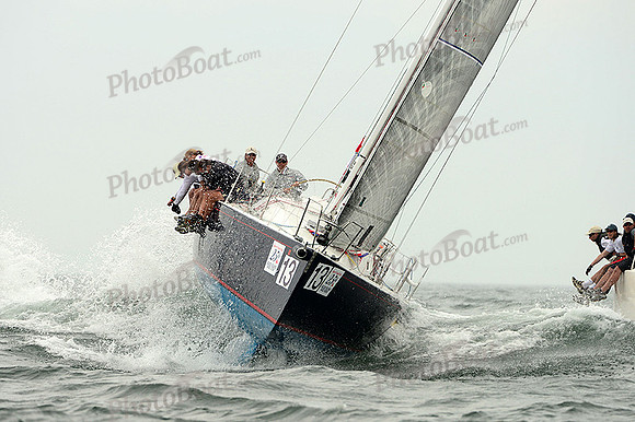 2013 Block Island Race Week C 559