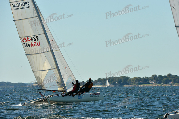 2015 Roton Point Multihull Regatta 682