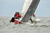 2013 Charleston Race Week B 1678