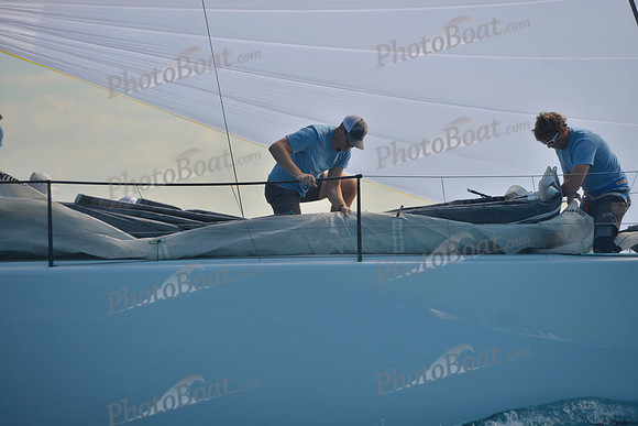 2019 Ft Lauderdale to Key West Race_0248