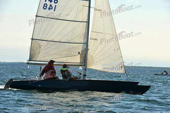 2015 Roton Point Multihull Regatta 821