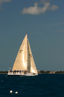 2012 Key West Race Week D 686