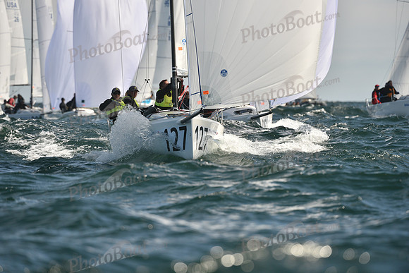 2018 J70 Worlds F_0159