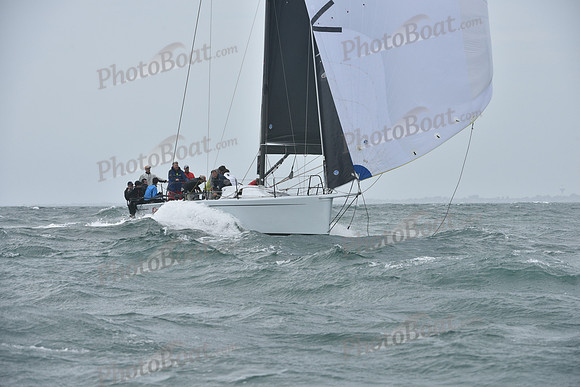 2019 NYYC Annual Regatta D_0905