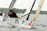 2012 Charleston Race Week A 925