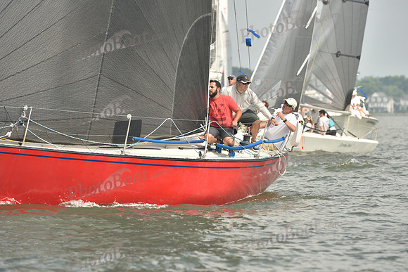 2018 Southern Bay Race Week A_0079