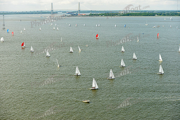 2015 Charleston Race Week C 076