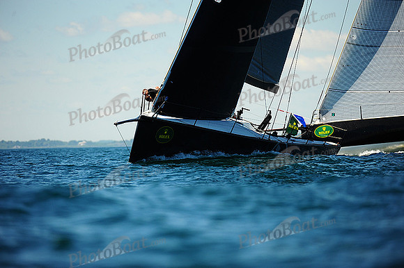 2014 NYYC Annual Regatta C 752