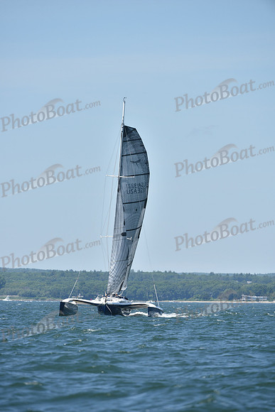 2019 NYYC Annual Regatta C_0673