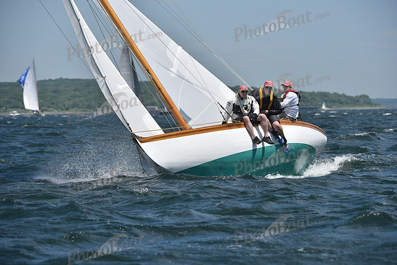 2019 NYYC Annual Regatta C_0314