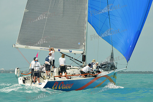2015 Key West Race Week E 1765