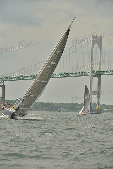 2018 NYYC Annual Regatta A_1743