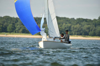 2018 Thistle Nationals C_0608