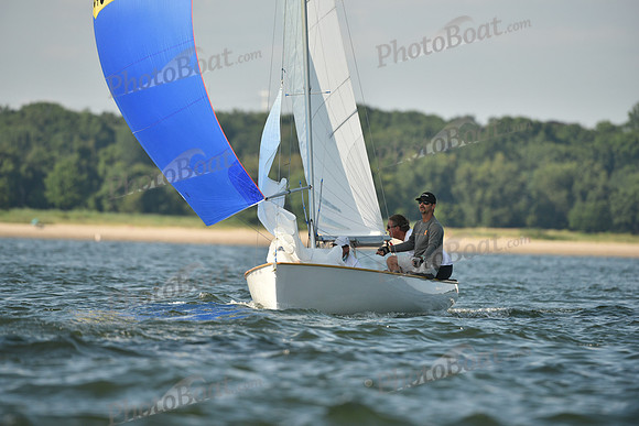 2018 Thistle Nationals C_0608
