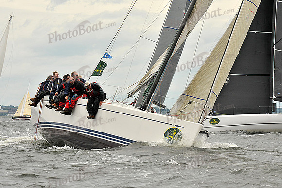 2013 NYYC Annual Regatta A 1270