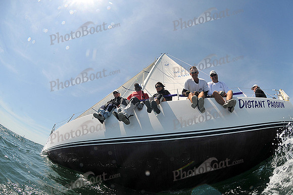 2013 Block Island Race Week A1 1202