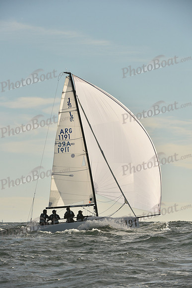 2018 J70 Worlds G_0165