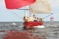 2011 Denmark Race 1987