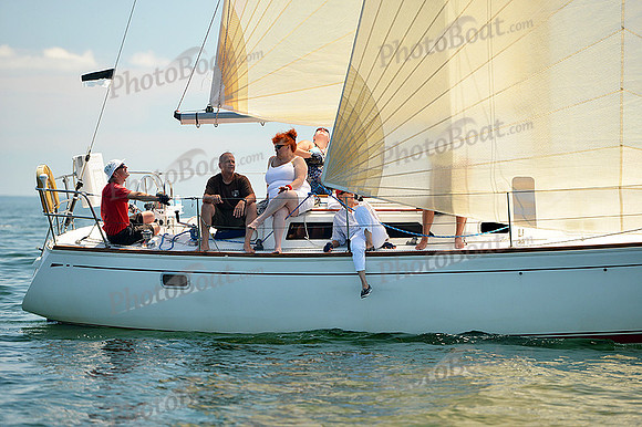 2015 Cape Charles Cup C 795